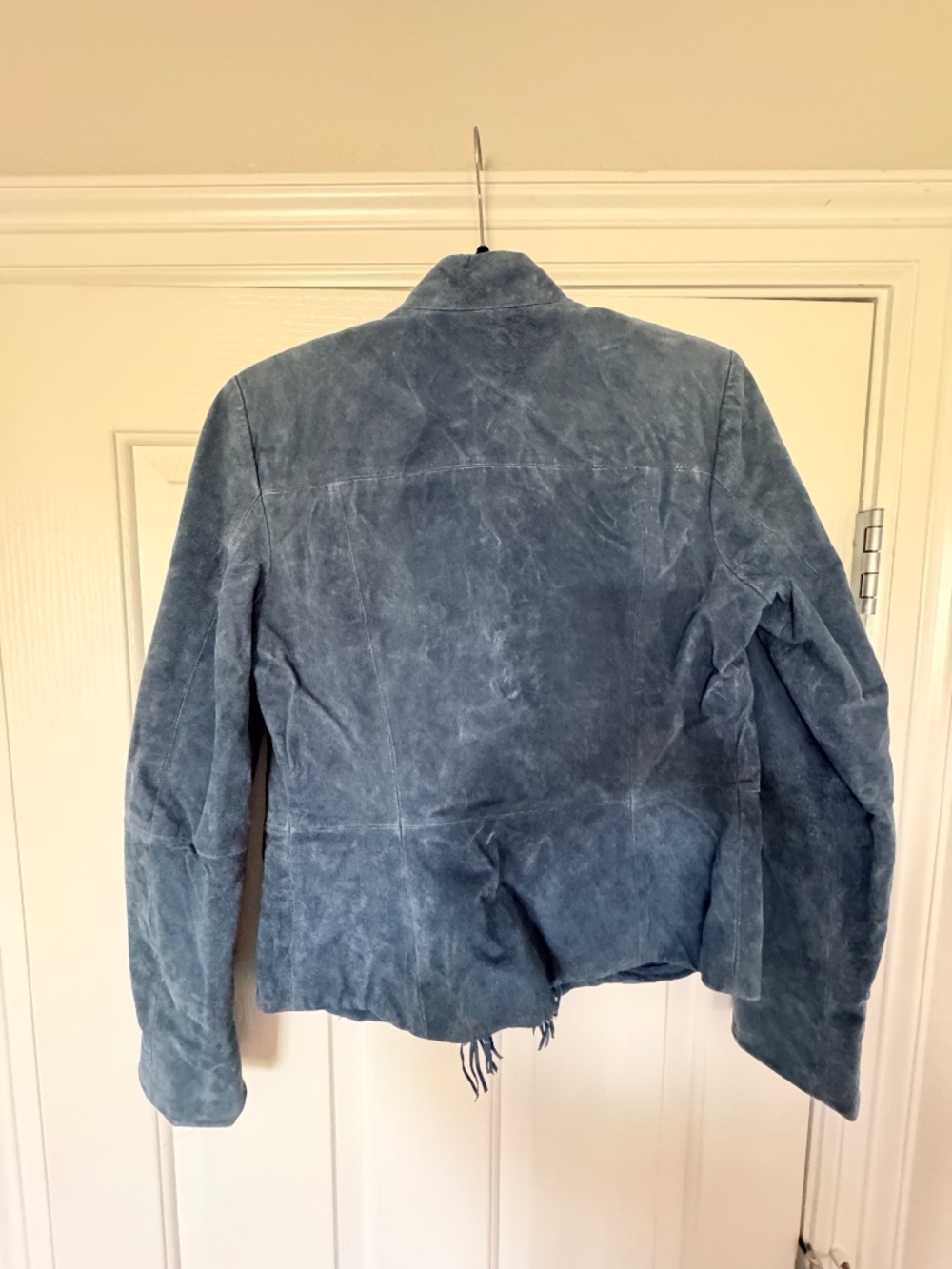 Leather Jacket - Picture 7 of 8